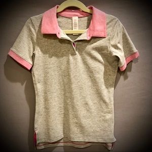 Ivivva Tennis Polo Shirt